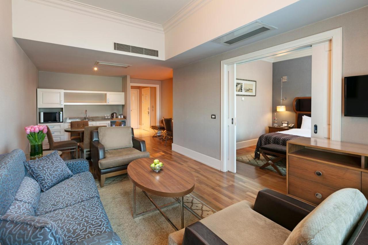 TITANIC BUSINESS KARTAL — ISTANBUL — fotografie hotel nr. 4