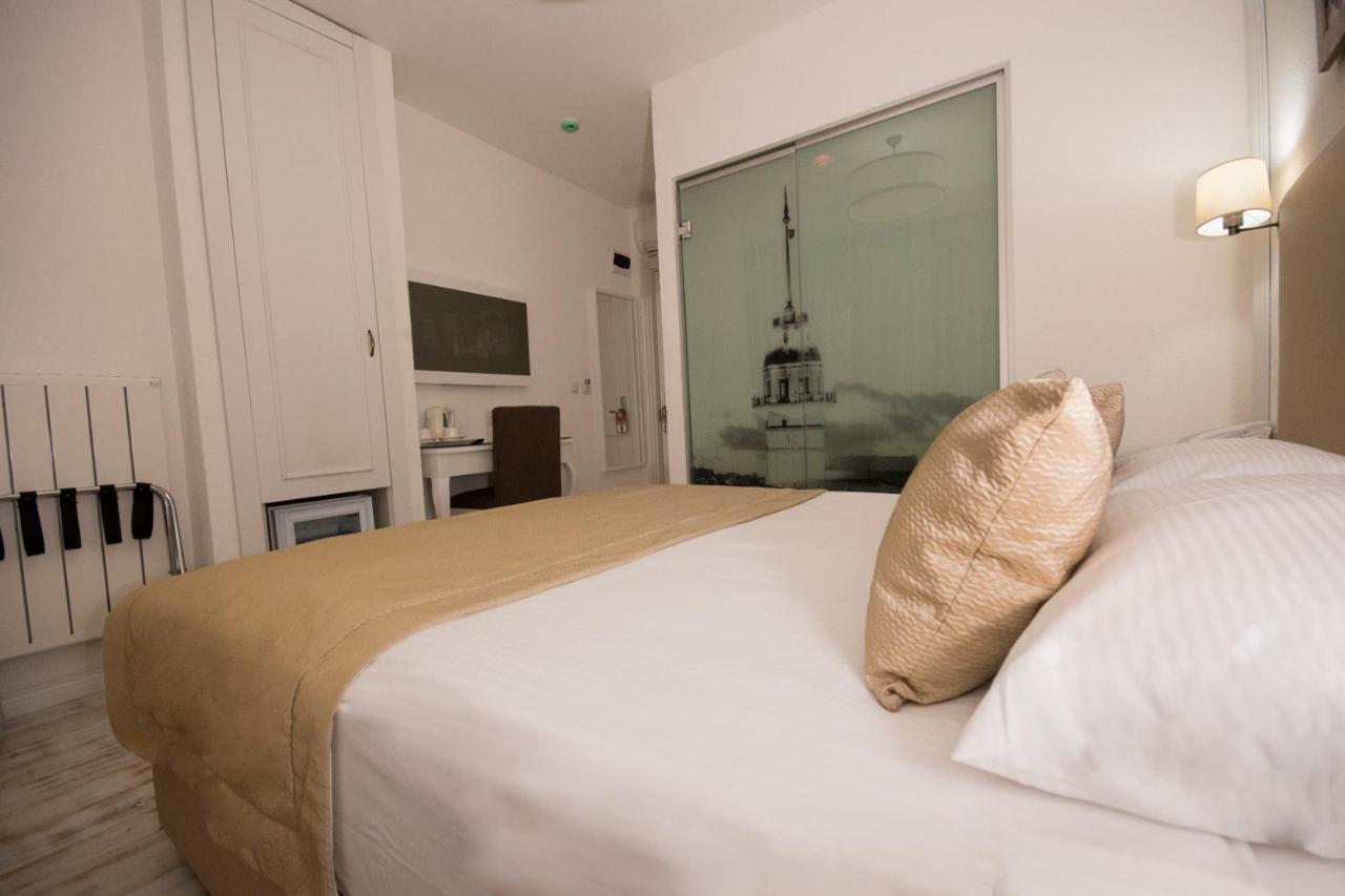ANTIS — ISTANBUL — fotografie hotel nr. 23