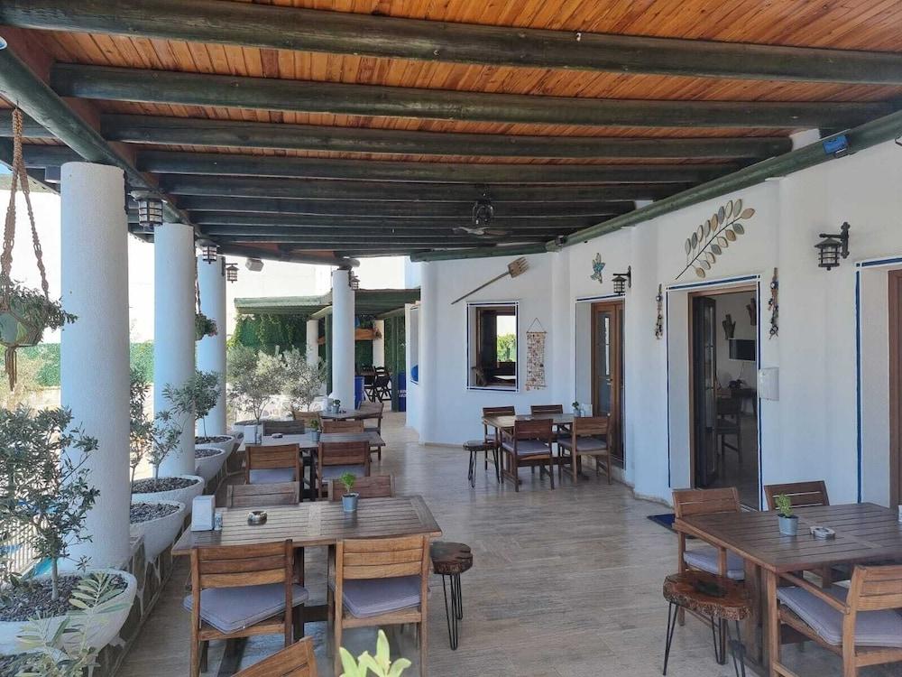 EDEN HOTEL BODRUM — BODRUM — fotografie hotel nr. 23
