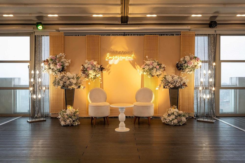 RAMADA ENCORE BY WYNDHAM ISTANBUL BAYRAMPASA — ISTANBUL — fotografie hotel nr. 37