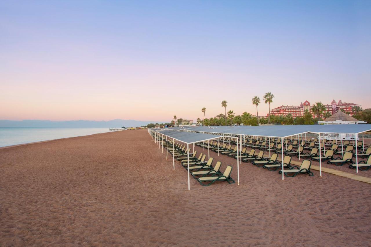 IC HOTELS SANTAI FAMILY RESORT — BELEK — фотография отеля №22