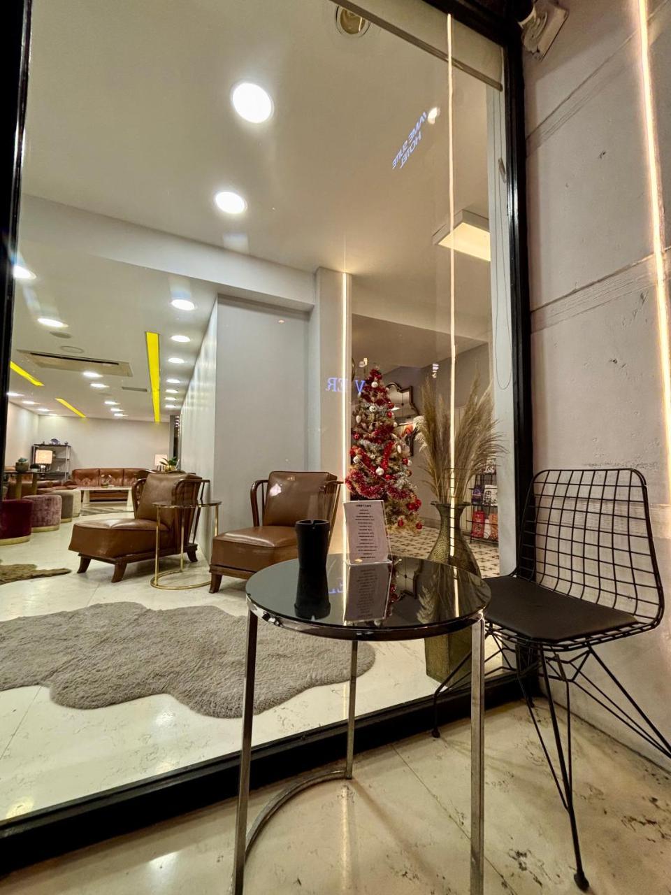 WAME SUITE HOTEL — ISTANBUL — fotografie hotel nr. 5