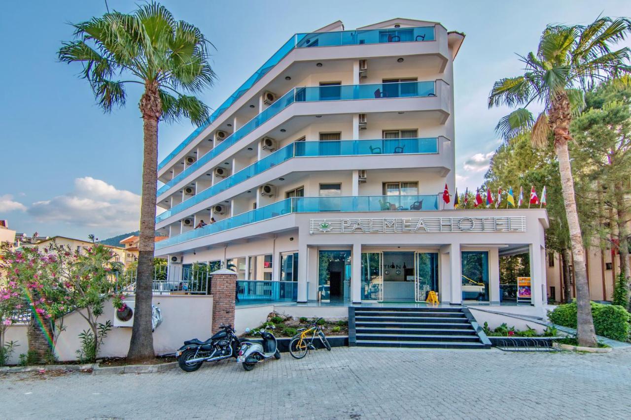 HOTEL PALMEA — MARMARIS — fotografie hotel nr. 10