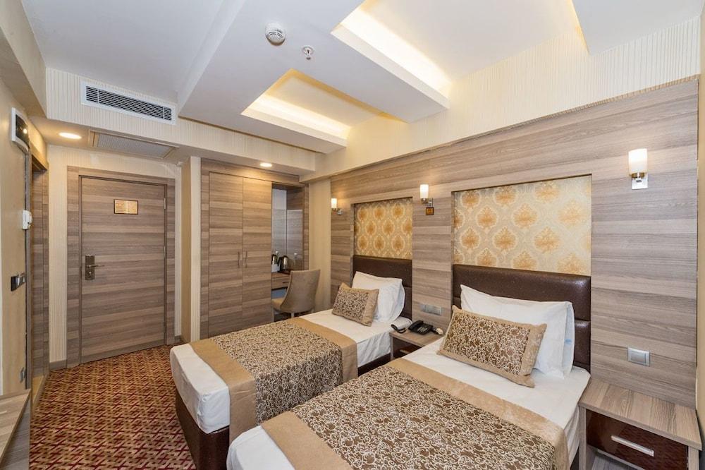 MATIAT HOTEL — ISTANBUL — fotografie hotel nr. 9