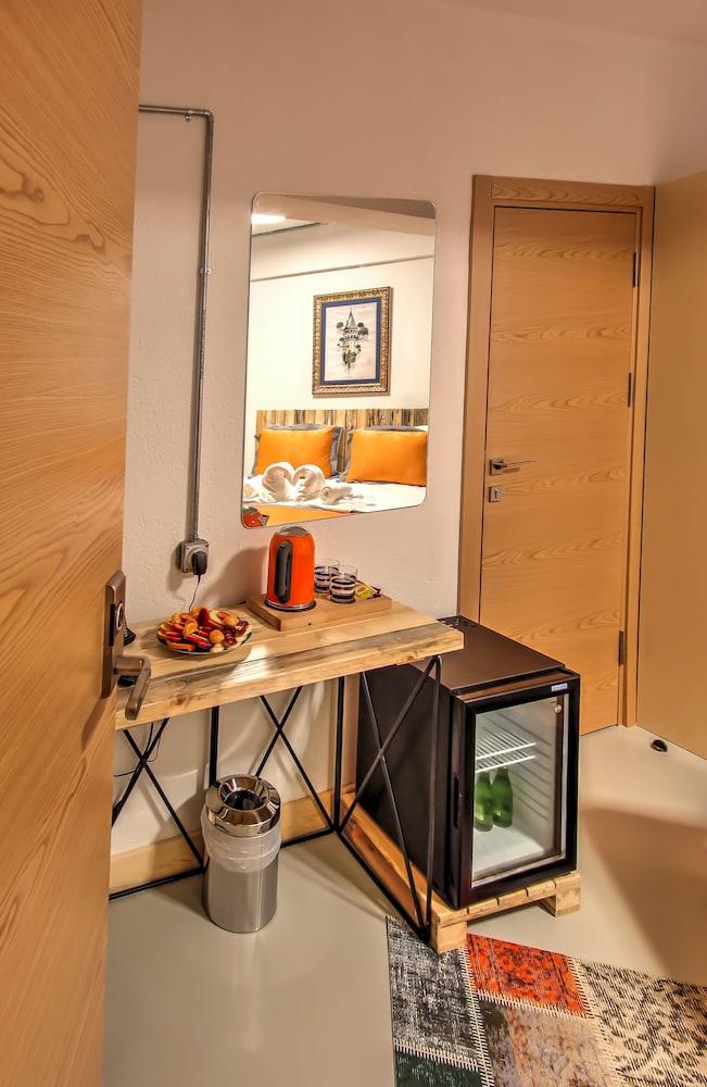 VAVIEN HOTEL (ADULTS ONLY) — ISTANBUL — fotografie hotel nr. 17