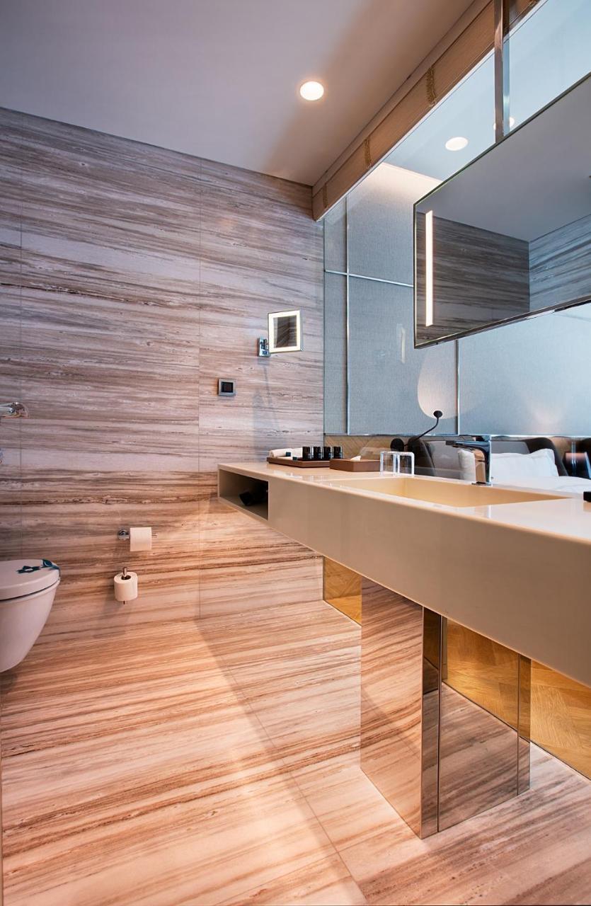 FER HOTEL — ISTANBUL — фотография отеля №19
