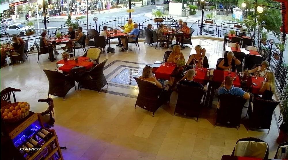 SAILOR APART OTEL (ADULTS ONLY) — ALANYA — fotografie hotel nr. 23