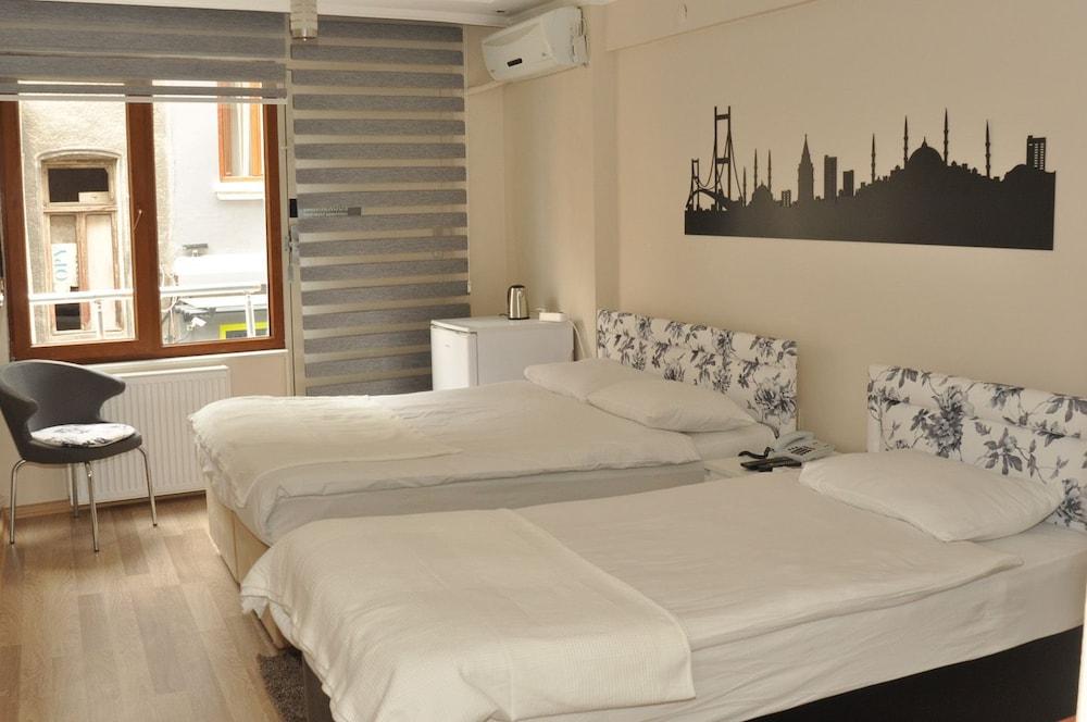 NET HOUSE HOTEL — ISTANBUL — фотография отеля №3