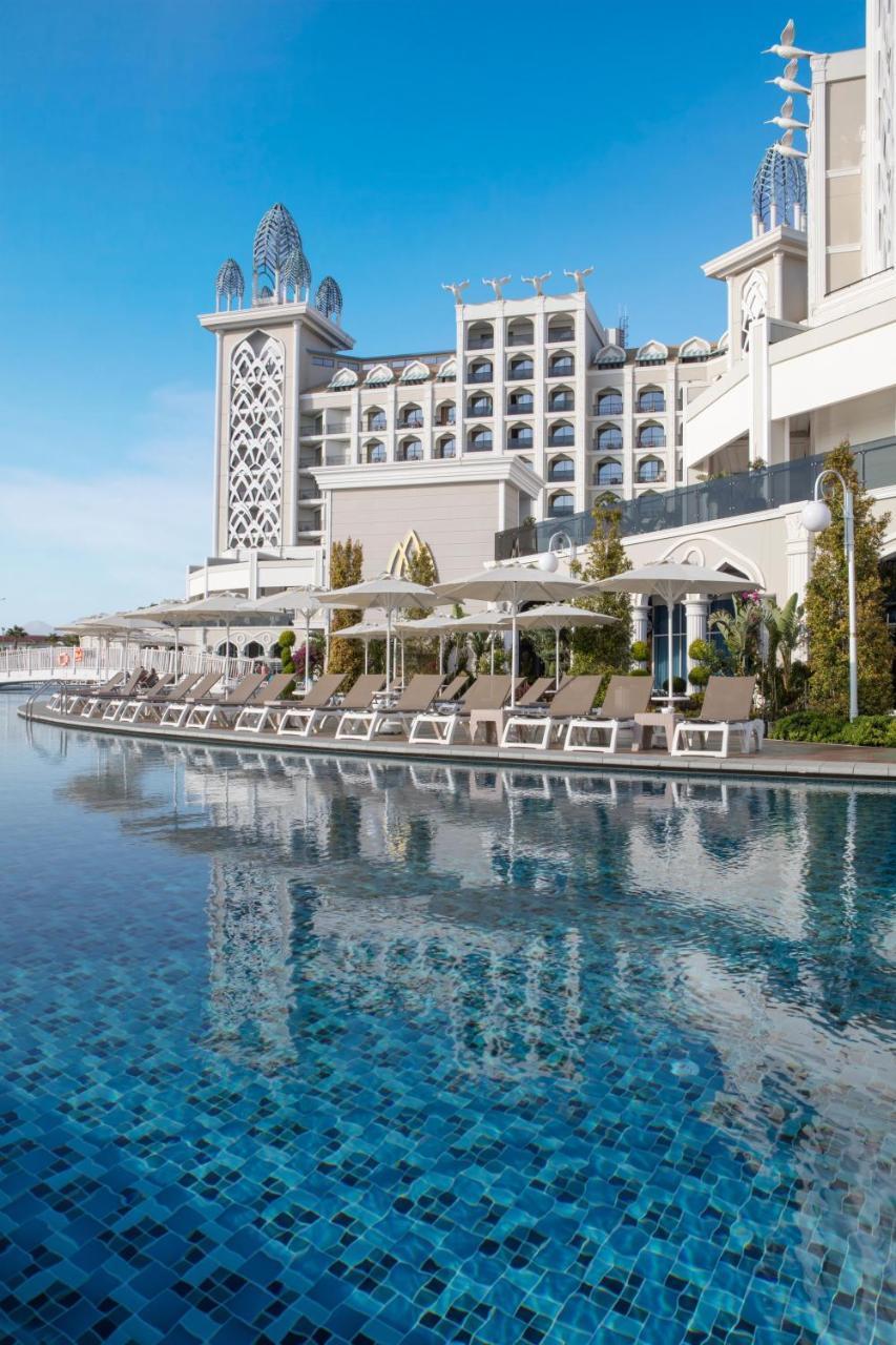 GRANADA LUXURY BELEK (ADULTS ONLY) — BELEK — фотография отеля №20