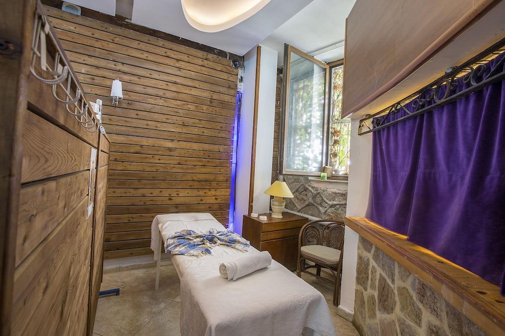VILLA SONATA APART HOTEL — ALANYA — фотография отеля №22