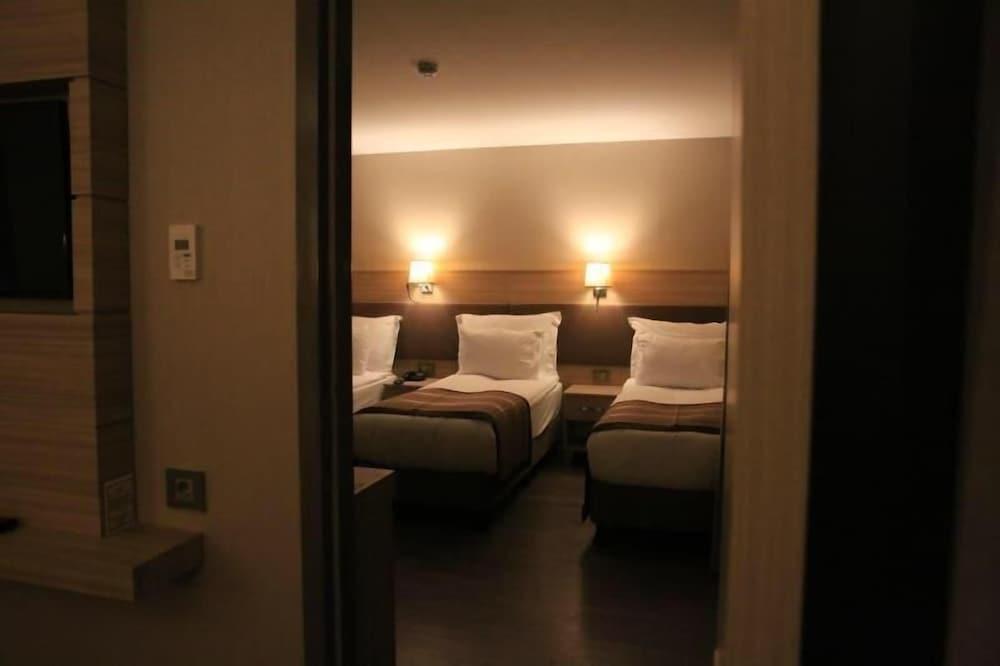 REGARD HOTEL — ISTANBUL — фотография отеля №19
