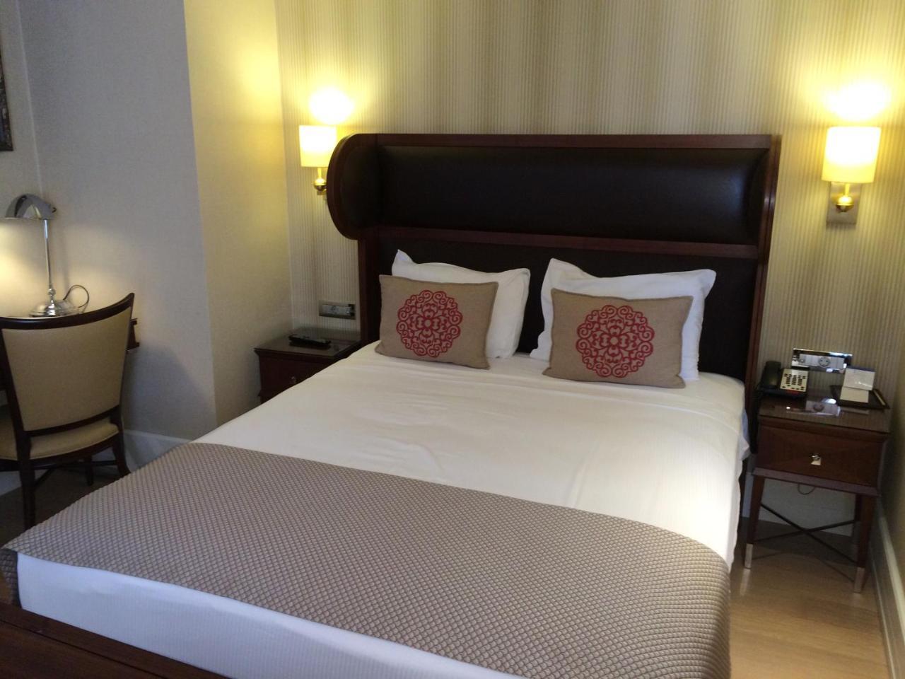 TITANIC COMFORT SISLI — ISTANBUL — фотография отеля №22