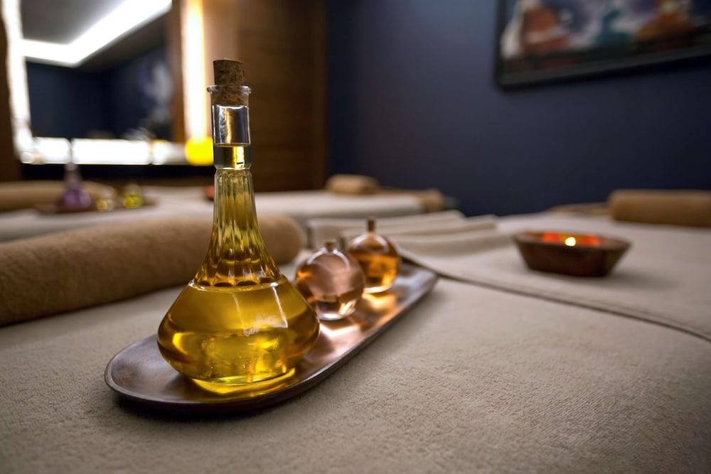 GOLDEN TULIP ISTANBUL BAYRAMPASA — ISTANBUL — fotografie hotel nr. 22