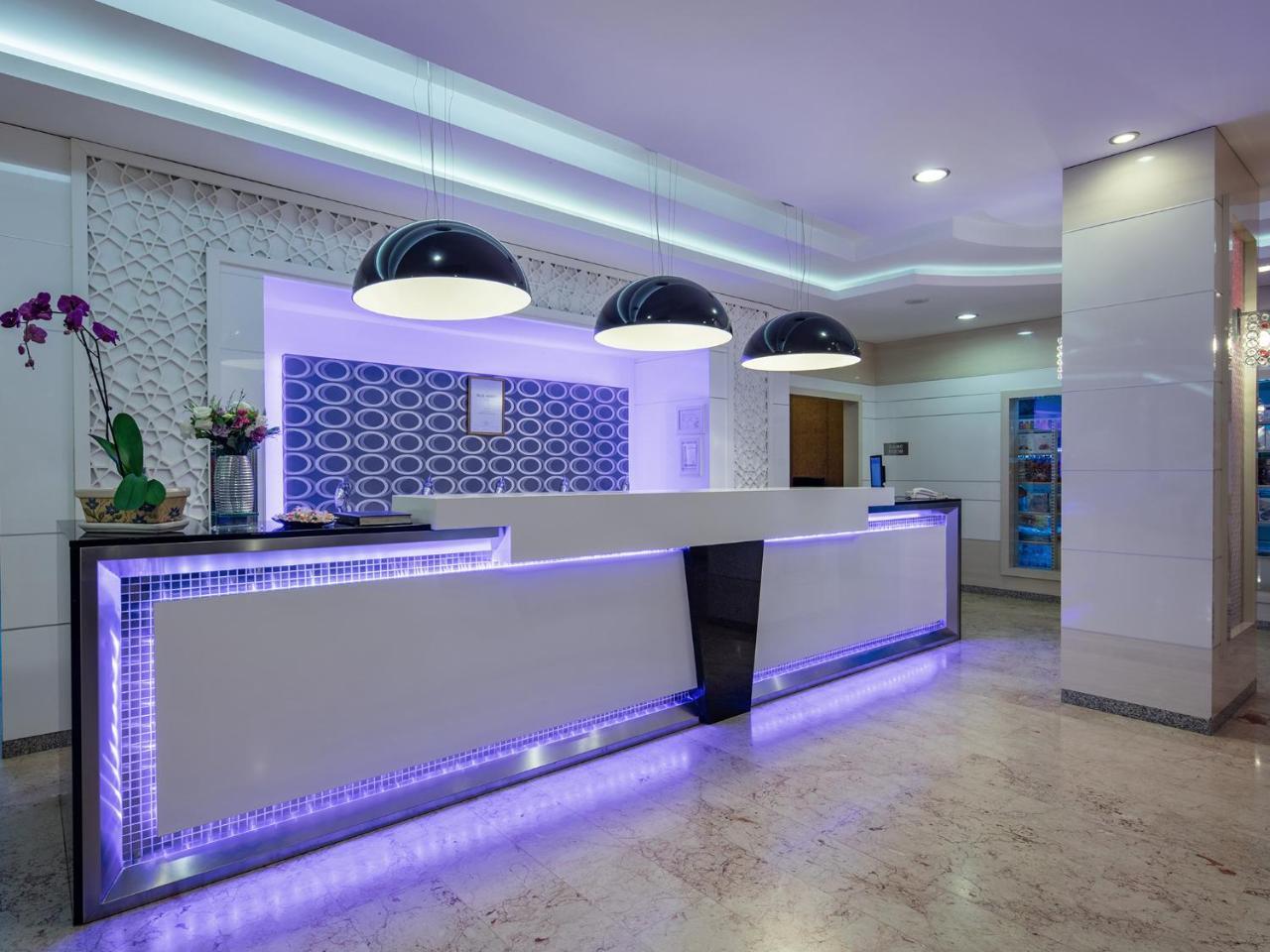 HOTEL MAY FLOWER — ALANYA — fotografie hotel nr. 30