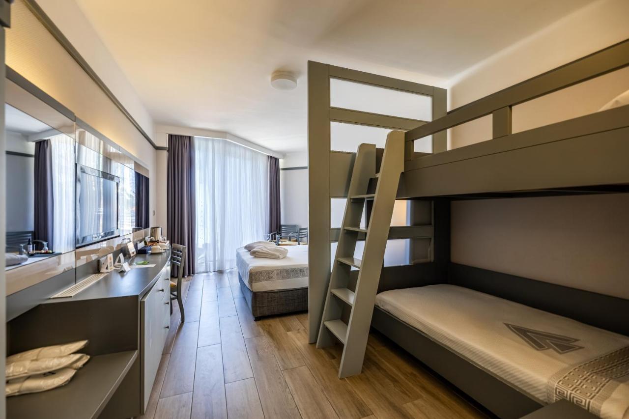 VONRESORT ELITE — SIDE — fotografie hotel nr. 19