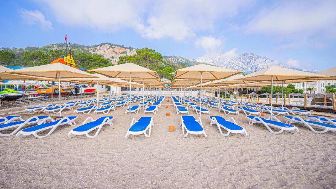 RIOS BEACH HOTEL — KEMER — фотография отеля №29