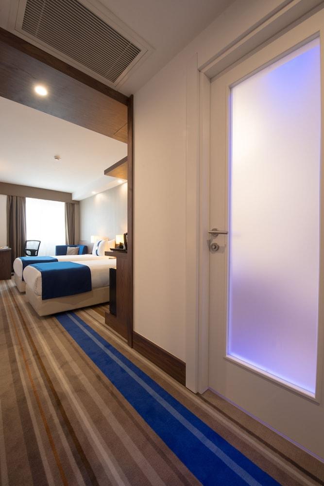 LIV CITY HOTELS — ISTANBUL — fotografie hotel nr. 7