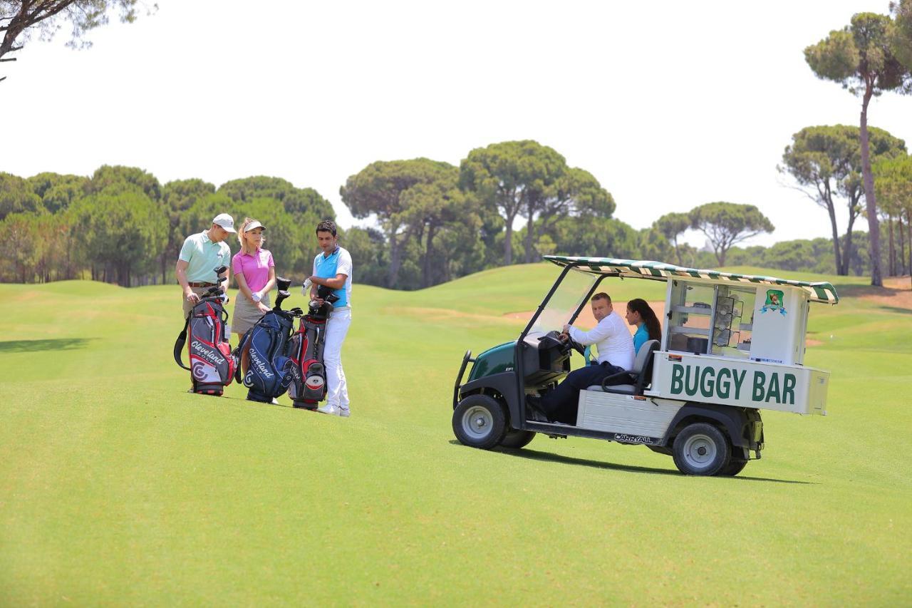 SUENO HOTELS GOLF BELEK — BELEK — фотография отеля №11