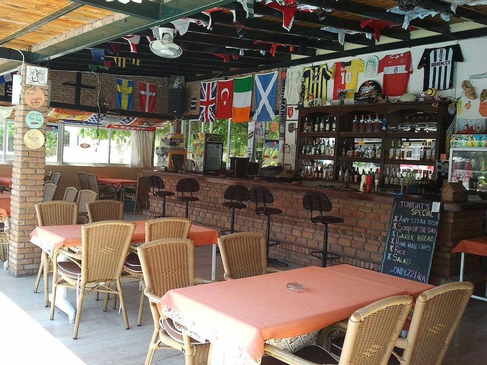 ALBATROS APARTMENTS — MARMARIS — fotografie hotel nr. 33