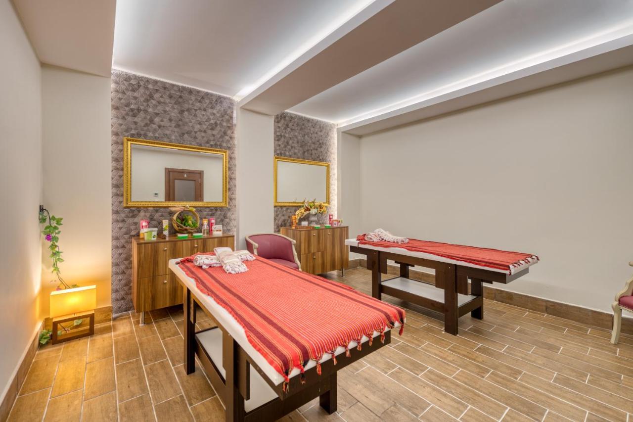SEALIFE KEMER RESORT HOTEL — KEMER — fotografie hotel nr. 11