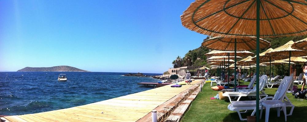 ARION RESORT BOUTIQUE HOTEL — BODRUM — fotografie hotel nr. 26
