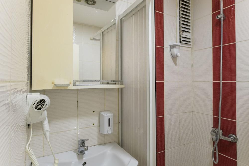 TAXIM ELEGANCE SUITES — ISTANBUL — fotografie hotel nr. 28