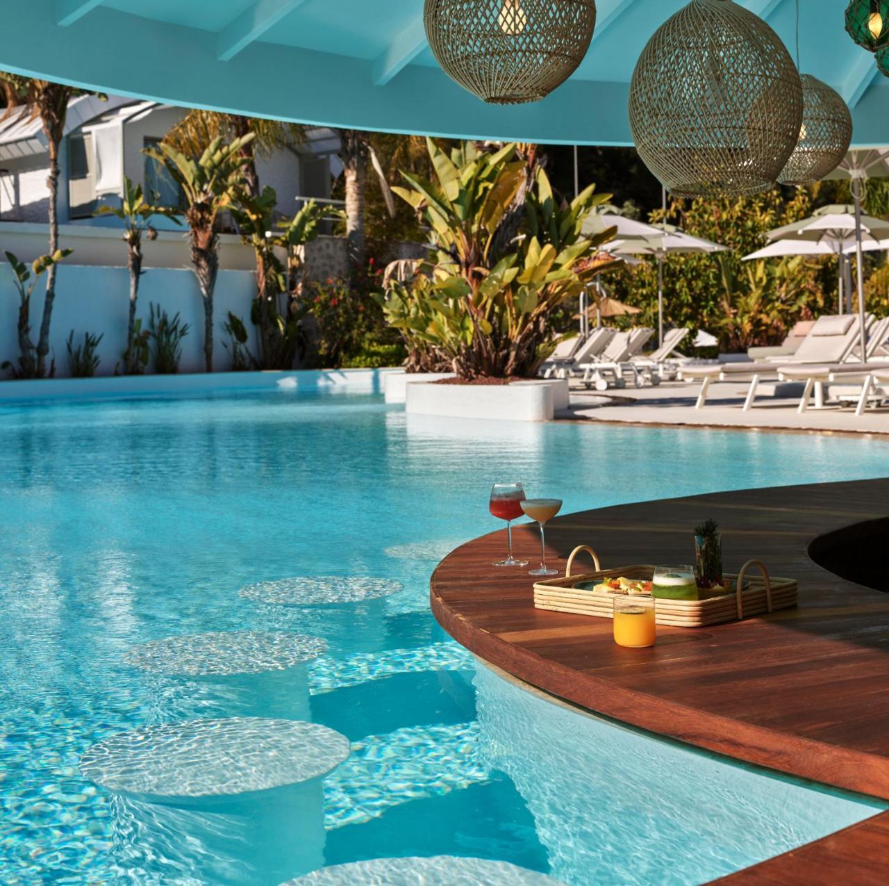 YACHT CLASSIC HOTEL — FETHIYE — фотография отеля №23