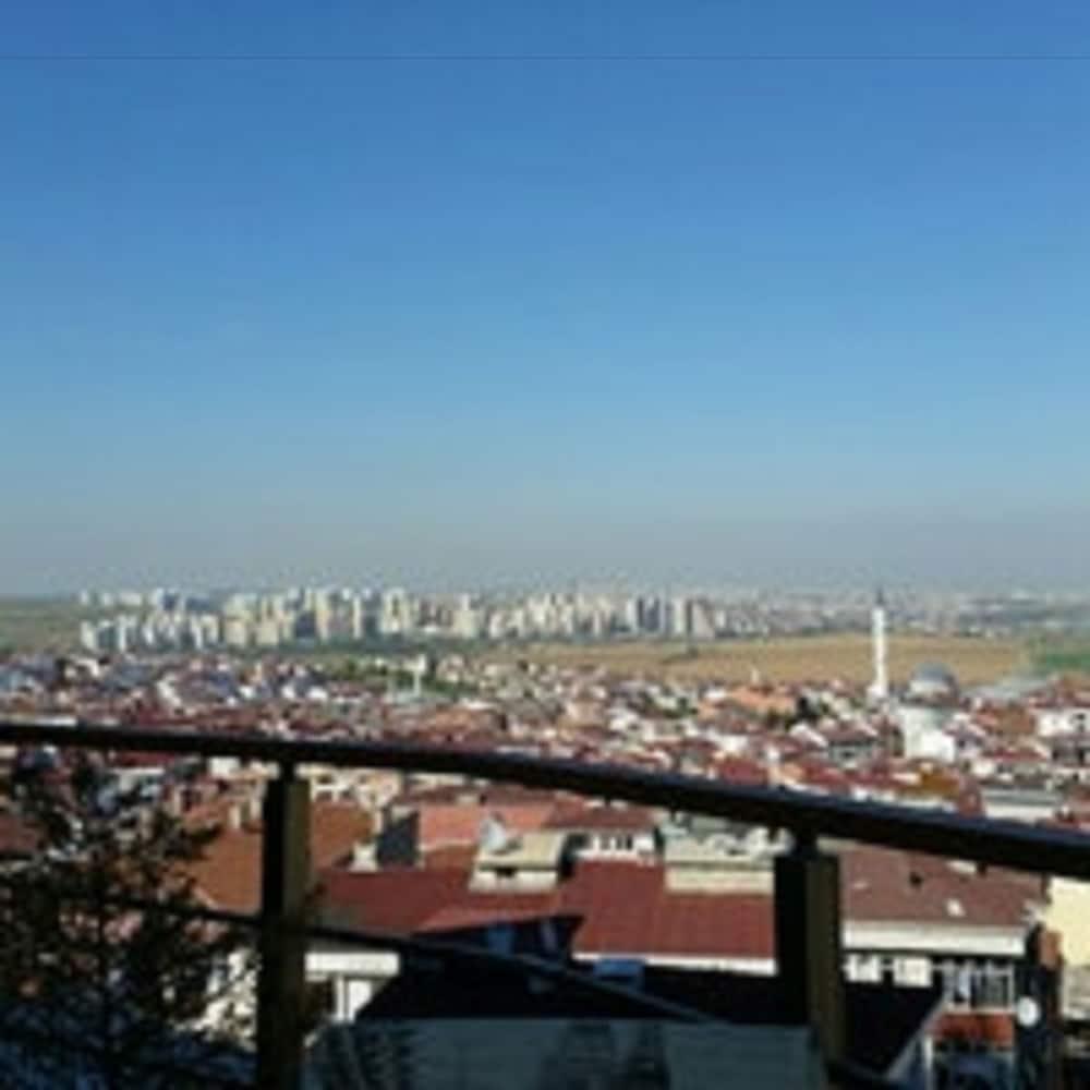 GRAND DEDEM HOTEL — ISTANBUL — fotografie hotel nr. 19