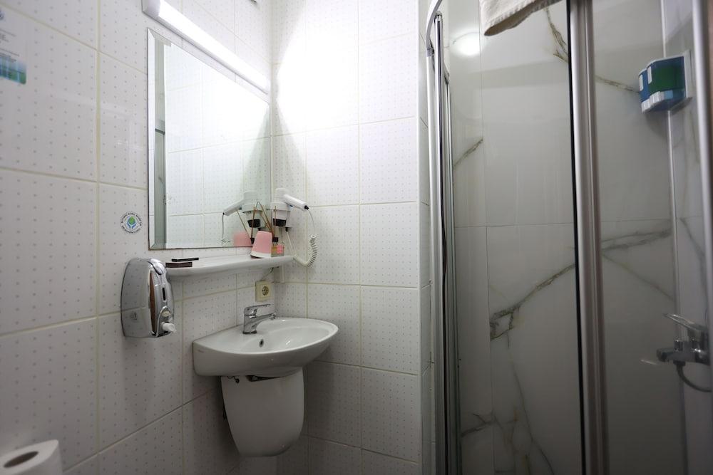 ARVEN BOUTIQUE HOTEL — ISTANBUL — фотография отеля №28