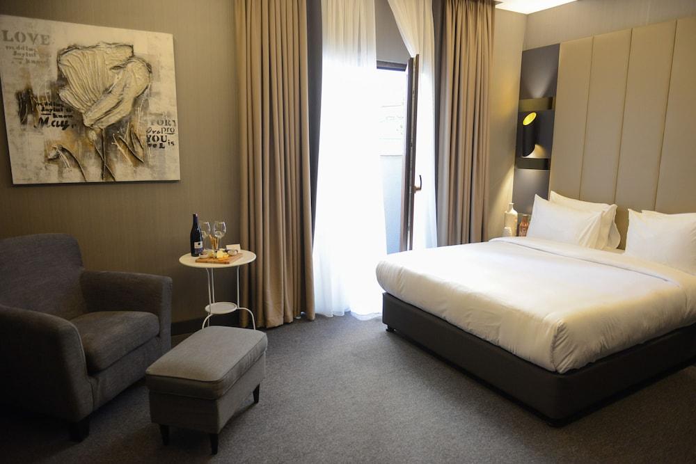 CITYLOFT 24 SUITES — ISTANBUL — fotografie hotel nr. 8