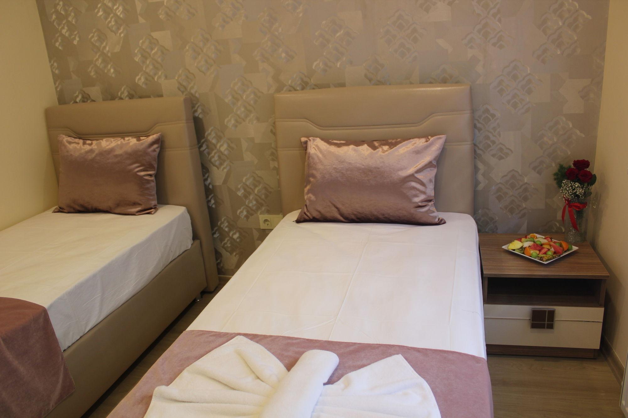 GORUR HOTEL — ISTANBUL — фотография отеля №23
