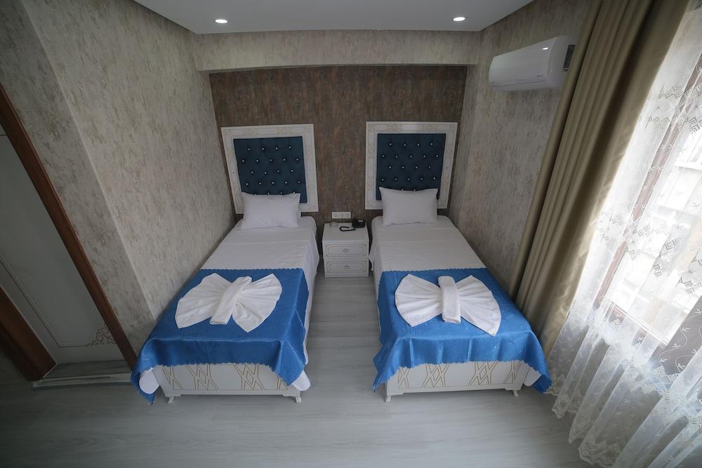 AKSARAY — ISTANBUL — fotografie hotel nr. 6