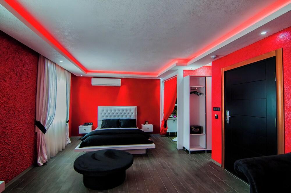 AG SISLI RESIDENCE — ISTANBUL — fotografie hotel nr. 29