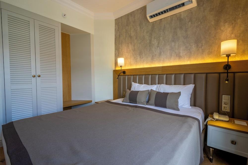 DEMANOR BOUTIQUE HOTEL (ADULTS ONLY) — ALANYA — фотография отеля №17