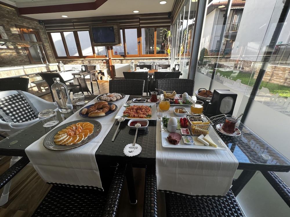 DOLPHIN APART & HOTEL — SARIGERME — fotografie hotel nr. 28