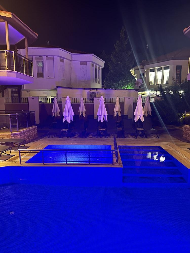 DOLPHIN APART & HOTEL — SARIGERME — fotografie hotel nr. 25