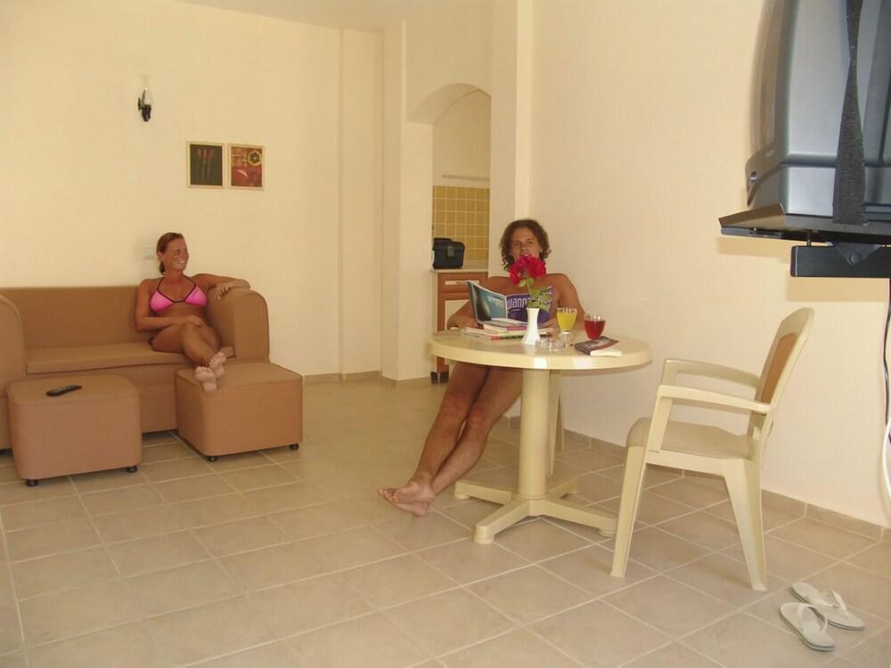 HOTEL OLIVIA — KUSADASI — фотография отеля №6