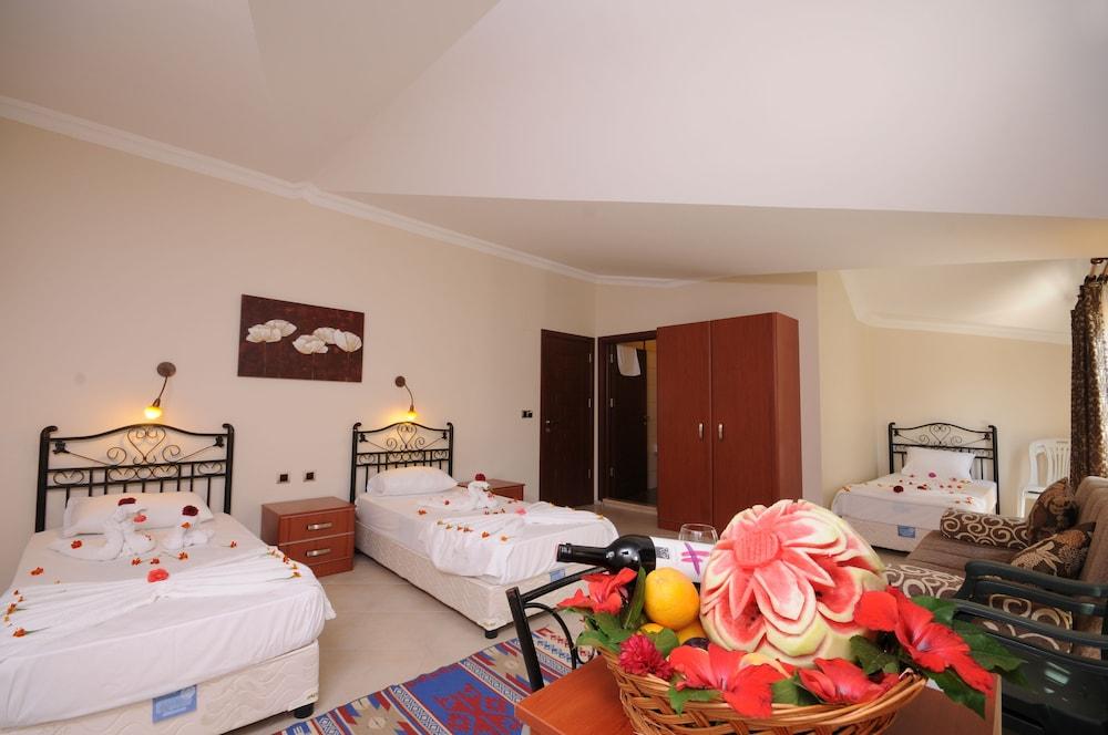 HOLIDAY CALBIS — DALYAN — fotografie hotel nr. 14
