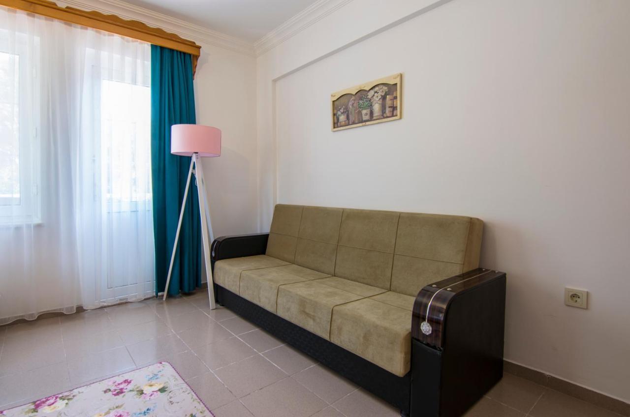 CALYPSO COZY SUITES — DALYAN — фотография отеля №3