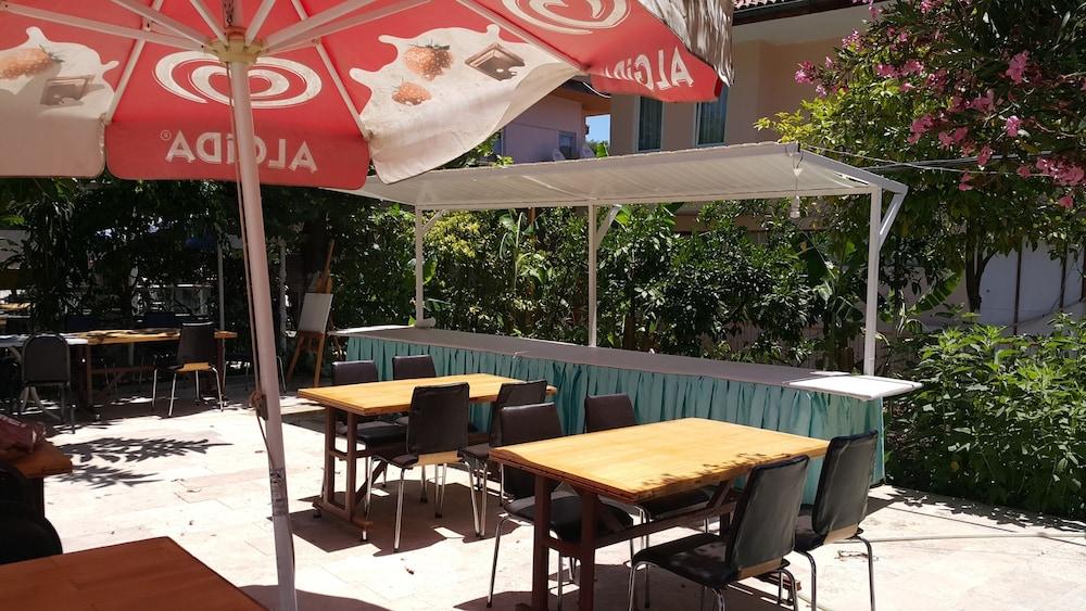 RESIDENCE GARDEN HOTEL — TEKIROVA — fotografie hotel nr. 17