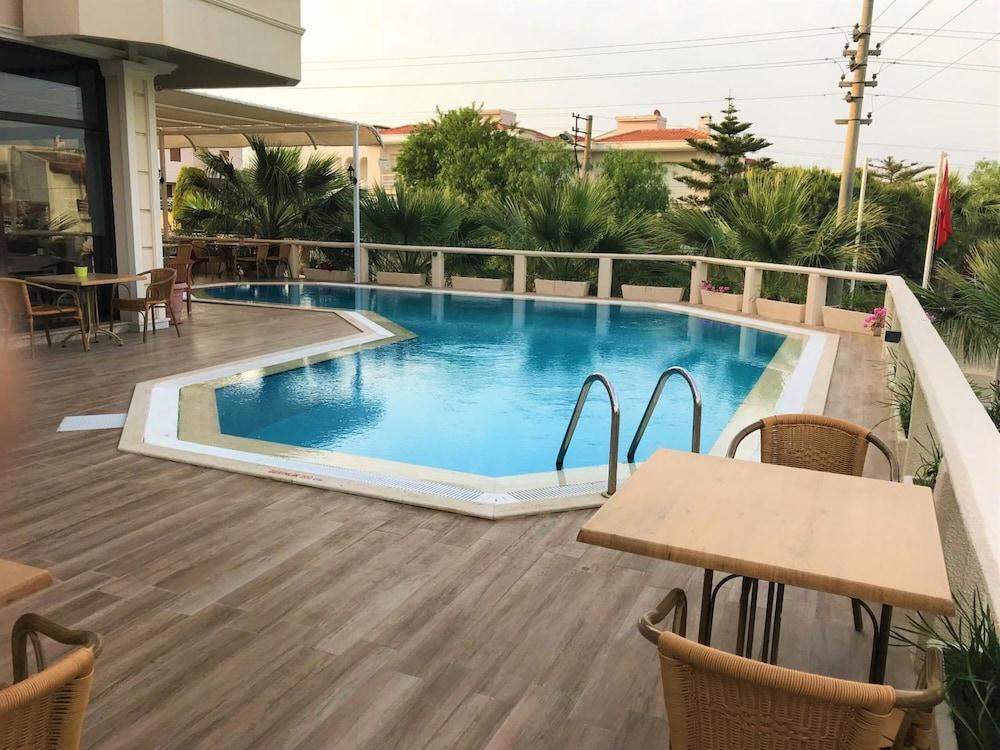 LORD — CESME — fotografie hotel nr. 20