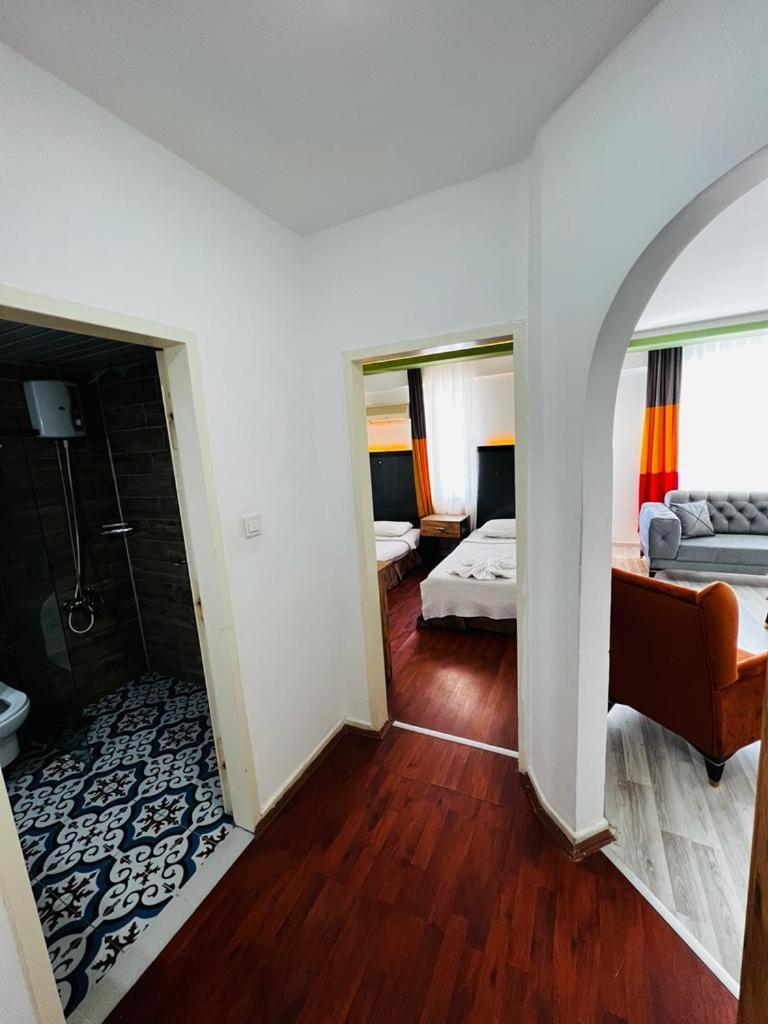 ALANYA DAMLATAS — ALANYA — фотография отеля №19