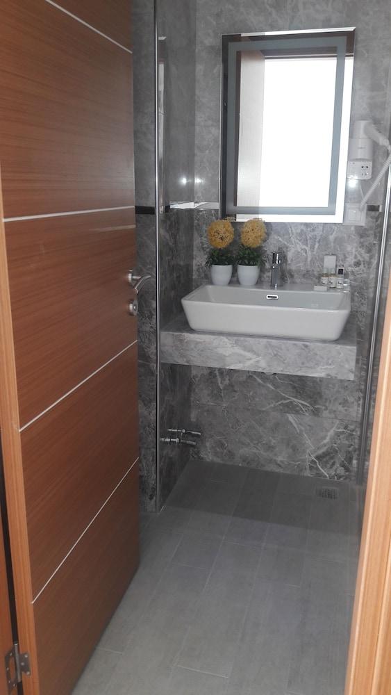 EXELANS HOTEL — FETHIYE — фотография отеля №19