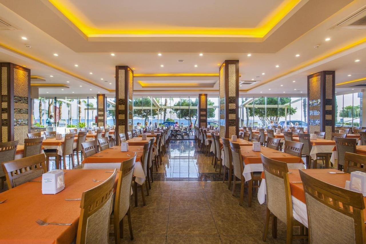 KLEOPATRA ADA BEACH — ALANYA — fotografie hotel nr. 18