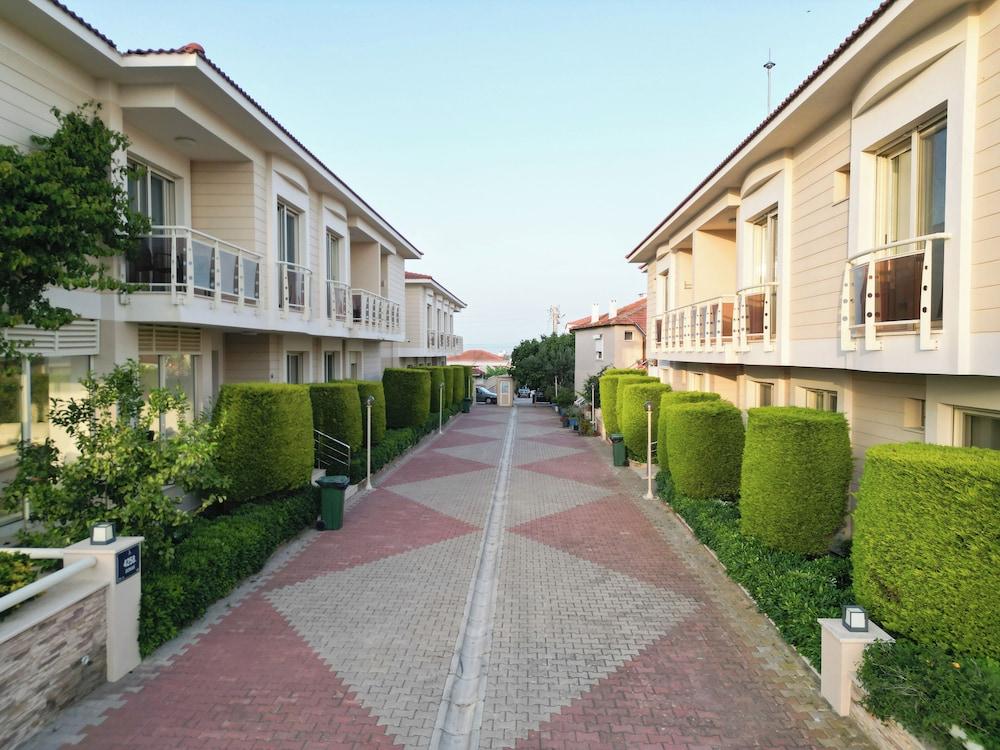 KAMER SUITES & HOTEL — CESME — фотография отеля №20