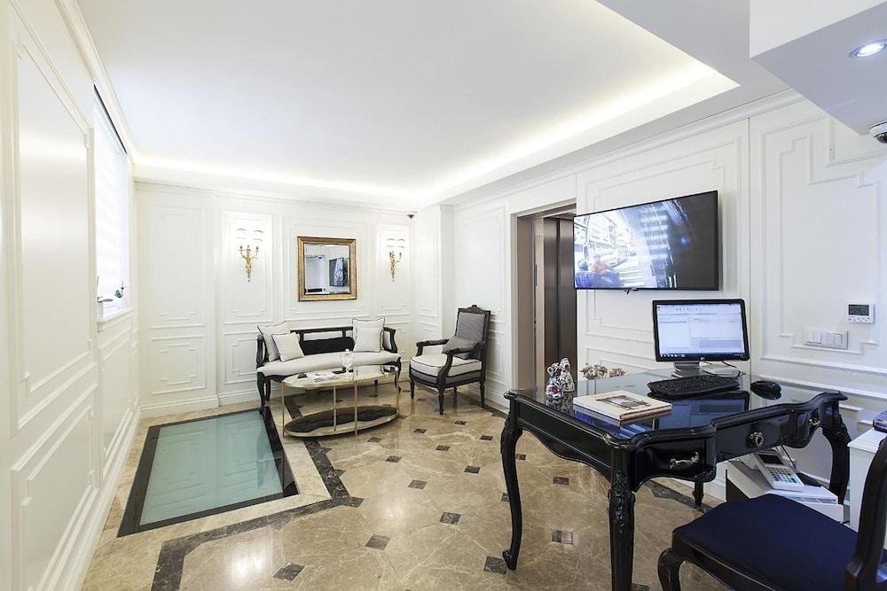 GALATA GRACE — ISTANBUL — fotografie hotel nr. 35
