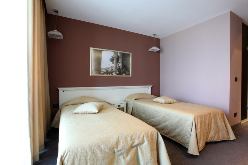 REGINA MARIA SPA — BALCHIK — фотография отеля №14