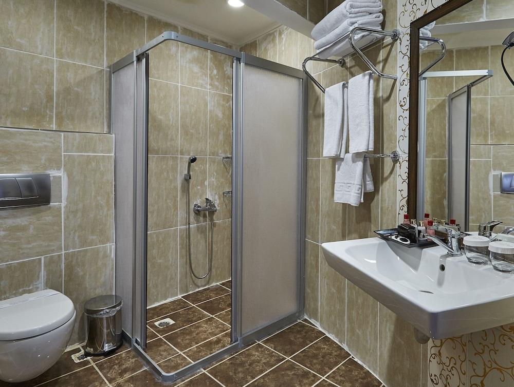 JURA HOTELS KEMER RESORT — KEMER — fotografie hotel nr. 23