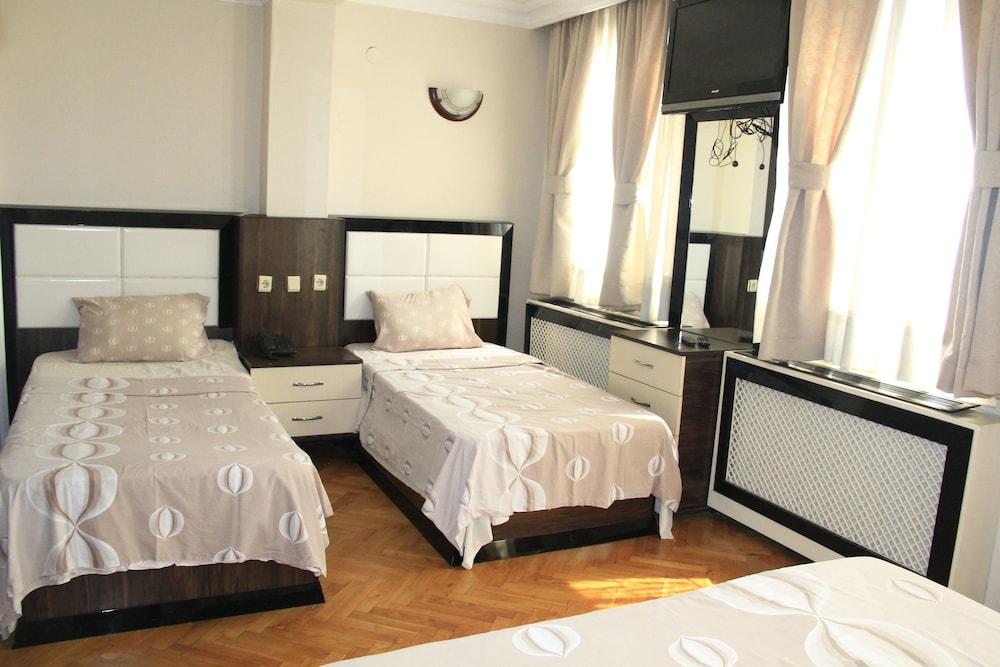 KONAK APART OTEL — ISTANBUL — fotografie hotel nr. 3