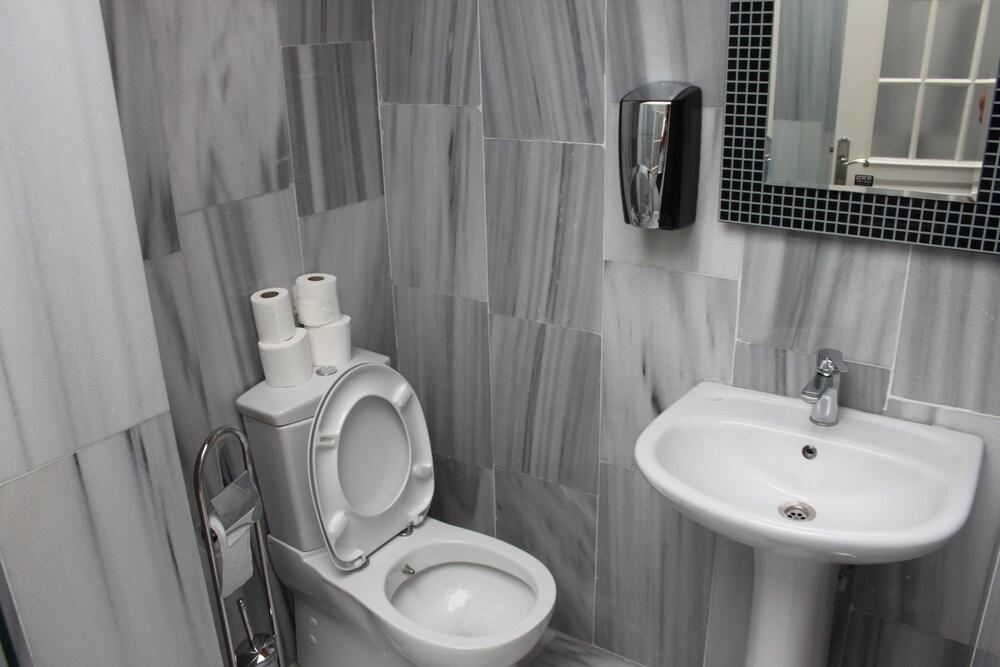 ISTIKLAL HOSTEL ISTANBUL — ISTANBUL — фотография отеля №24